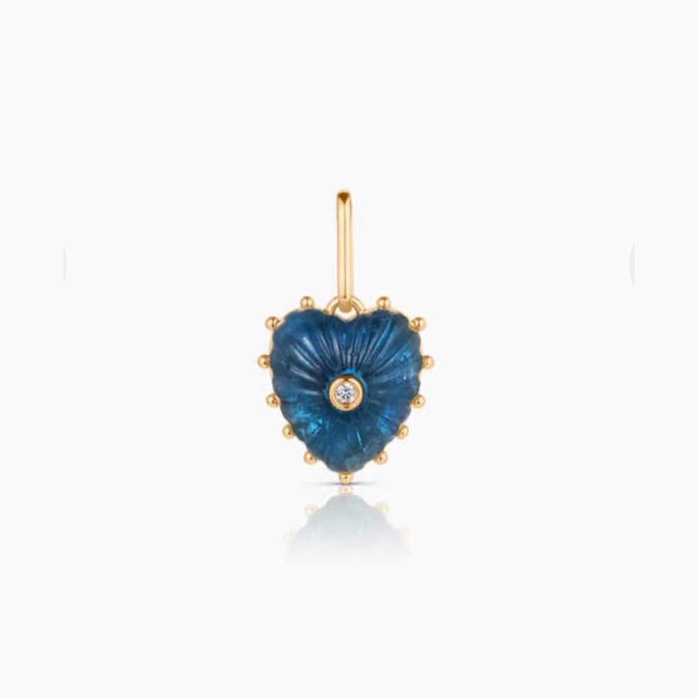 Thatch Isabel Pendant in Apatite